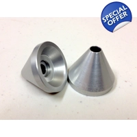 Conical Focus Adapter