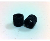 Extended Length Focusing Ring - Black Anodized