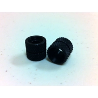 Extended Length Focusing Ring - Black Anodized