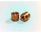 Copper Diode Module for 5.6mm Diodes Copper Diode Module for 5.6mm Diodes