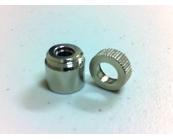 12mm Diode Module & Focusing Ring for 5.6mm Diodes
