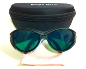 Eagle Pair® 190-470nm & 660-760nm Laser Safety G..