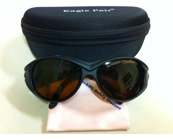 Eagle Pair® 190-540nm & 900-1700nm Laser Safety ..
