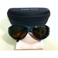 Eagle Pair® 190-540nm & 900-1700nm Laser Safety Goggles