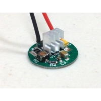 Aluminum Driver Heat Sink