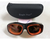 Eagle Pair® 190-540nm + 610-760nm DUAL BANDWIDTH..