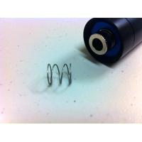 External Lens Spring