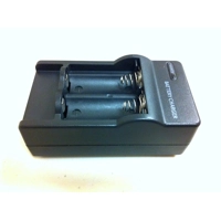 RCR123A Battery Charger