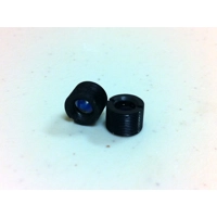 635-685nm AR Coated Acrylic Lens Assembly
