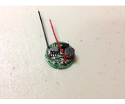 1.25A Diode Driver