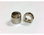 12mm Diode Module & Focusing Ring for 3.8mm Diodes