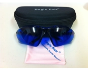 Eagle Pair® 190-400nm & 580-760nm Laser Safety G..