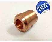 Extended Copper Heat Sink