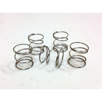 External Lens Spring 5-Pack