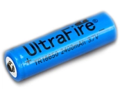 Ultrafire 18650 Recharg..