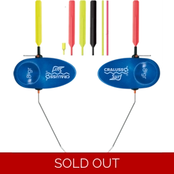 Cralusso Surf River Float