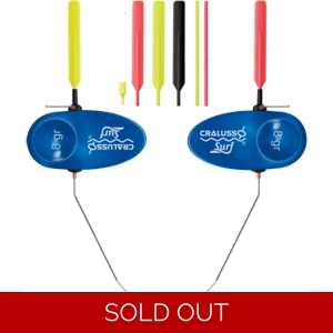 Cralusso Surf River Float