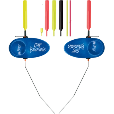 Cralusso Surf River Float