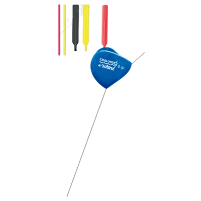 Cralusso Shark River Float