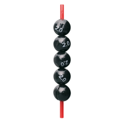 Cralusso Globular Weights Ce..