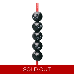 Cralusso Globular Weights Ce..