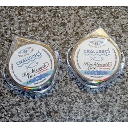 Cralusso Prestige Hooklength Line