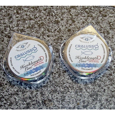 Cralusso Prestige Hooklength Line