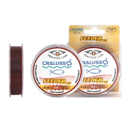 Cralusso Feeder Energy Line