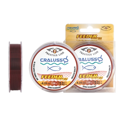 Cralusso Feeder Energy Line