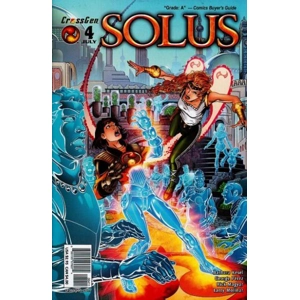Solus (2003) - 4