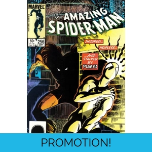 Amazing Spider-Man (1963) - ..