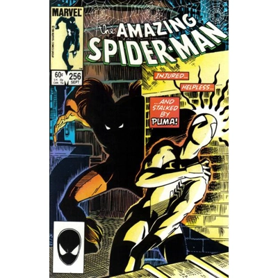 Amazing Spider-Man (1963) - 256