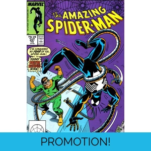 Amazing Spider-Man (1963) - ..