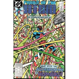 Power of the Atom (1988) - 15