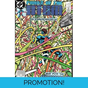 Power of the Atom (1988) - 15