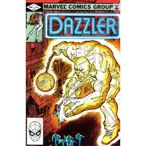 Dazzler (1981) - 18