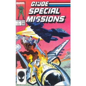 G.I. Joe Special Missions (1..