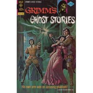 Grimm's Ghost Stories (1972)..