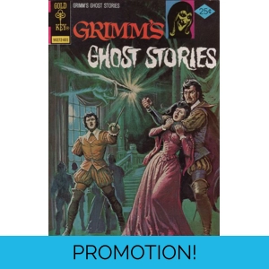 Grimm's Ghost Stories (1972)..