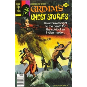 Grimm's Ghost Stories (1972)..