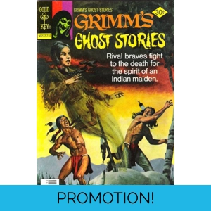 Grimm's Ghost Stories (1972)..