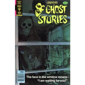Grimm's Ghost Stories (1972)..