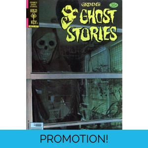 Grimm's Ghost Stories (1972)..