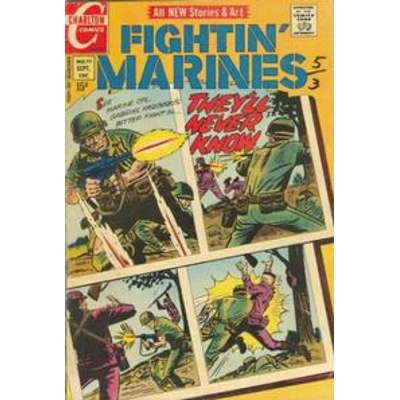 Fightin' Marines (1955) - 99