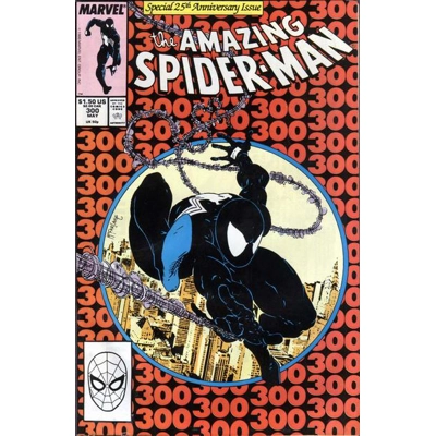 Amazing Spider-Man 300 [Direct Edition][VF][8.0]