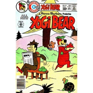 Yogi Bear (1970) - 33