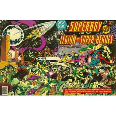 All-New Collectors' Edition (1978) - C-55 (VF+) (8.5)