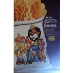 Indiana Jones [Americom] - 1 (Afrikaans language edition)