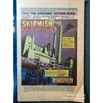 The Amazing Spider-Man (Supercomix) #8 (No Poster)