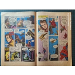 The Amazing Spider-Man (Supercomix) #8 (No Poster)